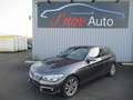 BMW 114 (F21/F20) 114D 95CH SPORT 3P Grau - thumbnail 1