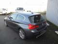 BMW 114 (F21/F20) 114D 95CH SPORT 3P Grau - thumbnail 3
