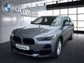 BMW X2 sDrive18i Grau - thumbnail 2