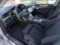 Audi A6 S line 40TDI Stronic Nav LED ACC PDC VC Plateado - thumbnail 16