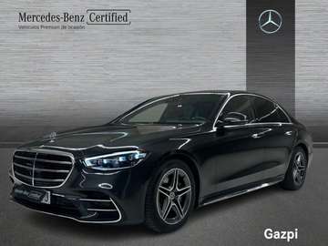 d 4Matic AMG Line (EURO 6d)