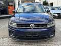 Volkswagen Tiguan Comfortline 2.0 TDI BTM*LED*ACC*HUD*AHK* Blauw - thumbnail 8