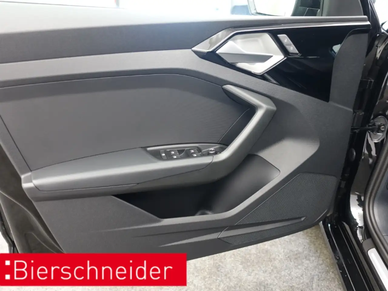 Audi A1 Sportback 30 TFSI S tronic advanced LED KEYLESS PD 14