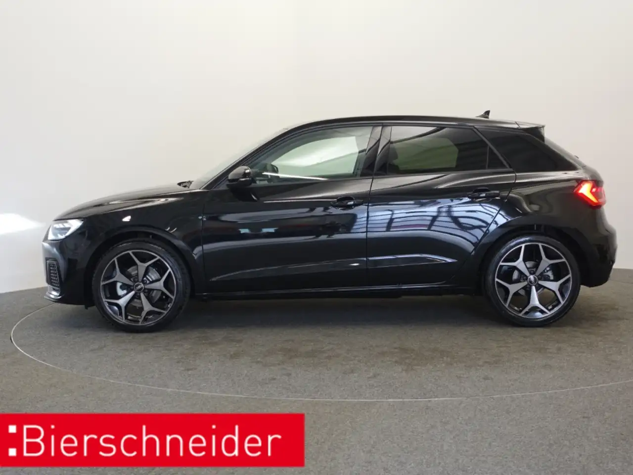 Audi A1 Sportback 30 TFSI S tronic advanced LED KEYLESS PD 3