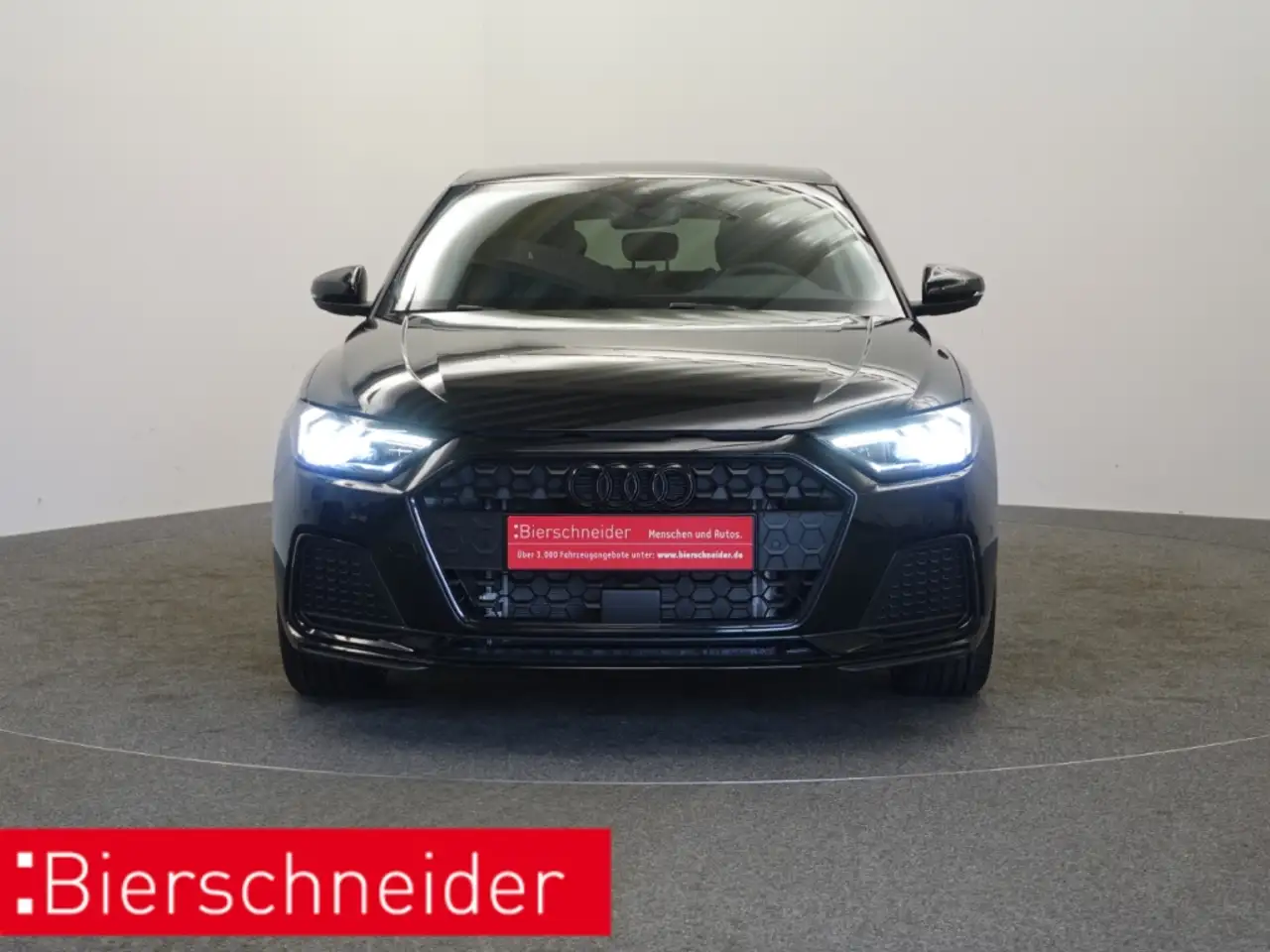 Audi A1 Sportback 30 TFSI S tronic advanced LED KEYLESS PD 2