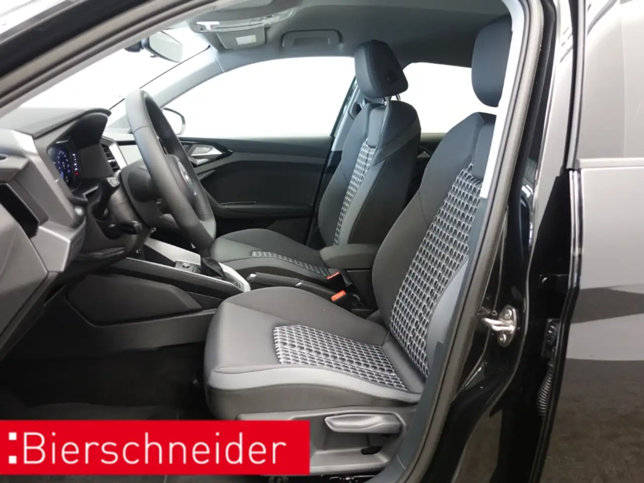 Audi A1 Sportback 30 TFSI S tronic advanced LED KEYLESS PD 7