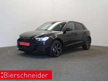 Sportback 30 TFSI S tronic advanced LED KEYLESS PD