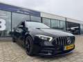 Mercedes-Benz A 200 Premium A45s | AMG EDITION 1 | PANO | LED | 18" Zwart - thumbnail 3