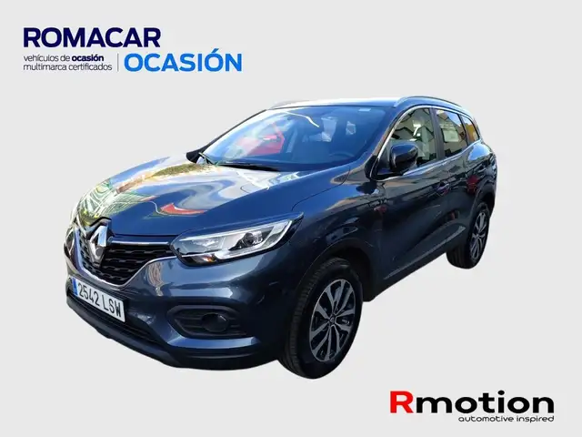 Renault Kadjar 1.3 TCe GPF Limited 103kW