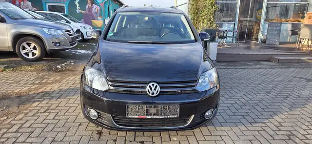 Volkswagen Golf Plus Style