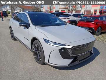 EV 245ps Long Range  Takumi