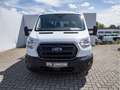 Ford Transit DoKa Pritsche Laubfang TREND 350L3 Weiß - thumbnail 2