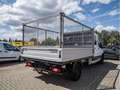 Ford Transit DoKa Pritsche Laubfang TREND 350L3 Weiß - thumbnail 4