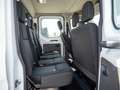 Ford Transit DoKa Pritsche Laubfang TREND 350L3 Weiß - thumbnail 8