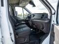 Ford Transit DoKa Pritsche Laubfang TREND 350L3 Weiß - thumbnail 7