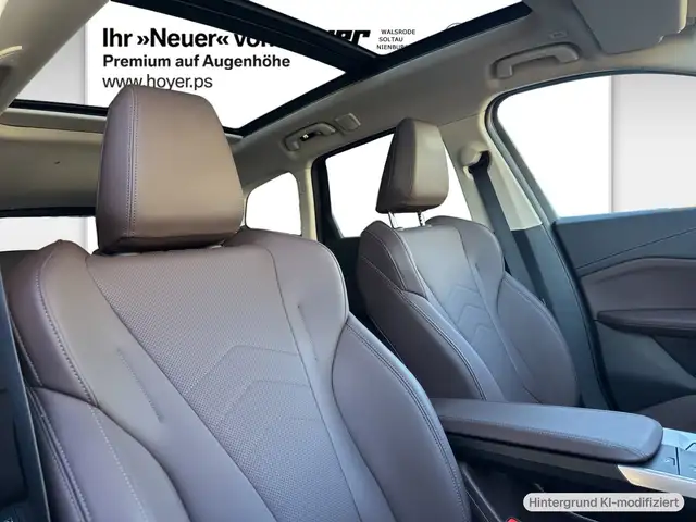 BMW X1 view 12