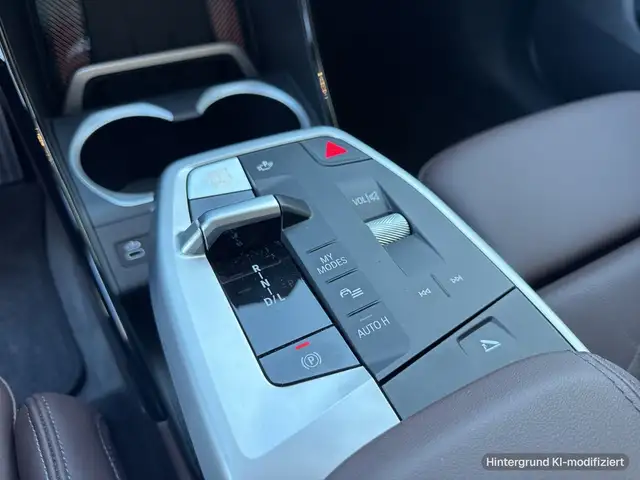 BMW X1 view 7