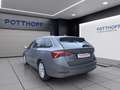 Skoda Octavia Combi 2.0 TDI DSG STYLE NAVI MATRIX PDC SITZHZG Grau - thumbnail 2
