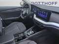 Skoda Octavia Combi 2.0 TDI DSG STYLE NAVI MATRIX PDC SITZHZG Grau - thumbnail 15