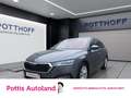 Skoda Octavia Combi 2.0 TDI DSG STYLE NAVI MATRIX PDC SITZHZG Grau - thumbnail 1