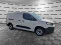 Peugeot Partner BlueHDi 100 S&S PL Furgone Weiß - thumbnail 3