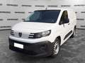 Peugeot Partner BlueHDi 100 S&S PL Furgone Weiß - thumbnail 2