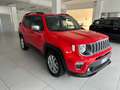 Jeep Renegade 1.3 t4 phev LIMITED 4xe INTERNI PELLE KM 8900 FULL Rosso - thumbnail 1