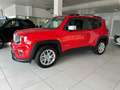 Jeep Renegade 1.3 t4 phev LIMITED 4xe INTERNI PELLE KM 8900 FULL Rosso - thumbnail 3