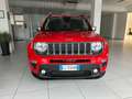 Jeep Renegade 1.3 t4 phev LIMITED 4xe INTERNI PELLE KM 8900 FULL Rosso - thumbnail 2