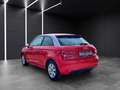 Audi A1 1.Hand~SHZ~Navi~MFL~PDC~Tempomat~Sehr gepfleg Rouge - thumbnail 5