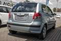 Hyundai Getz 1.1l 63PS ABS, el. FH, Airbag 1.1 Basis Blau - thumbnail 3