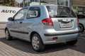Hyundai Getz 1.1l 63PS ABS, el. FH, Airbag 1.1 Basis Blau - thumbnail 4