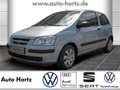 Hyundai Getz 1.1l 63PS ABS, el. FH, Airbag 1.1 Basis Blau - thumbnail 1