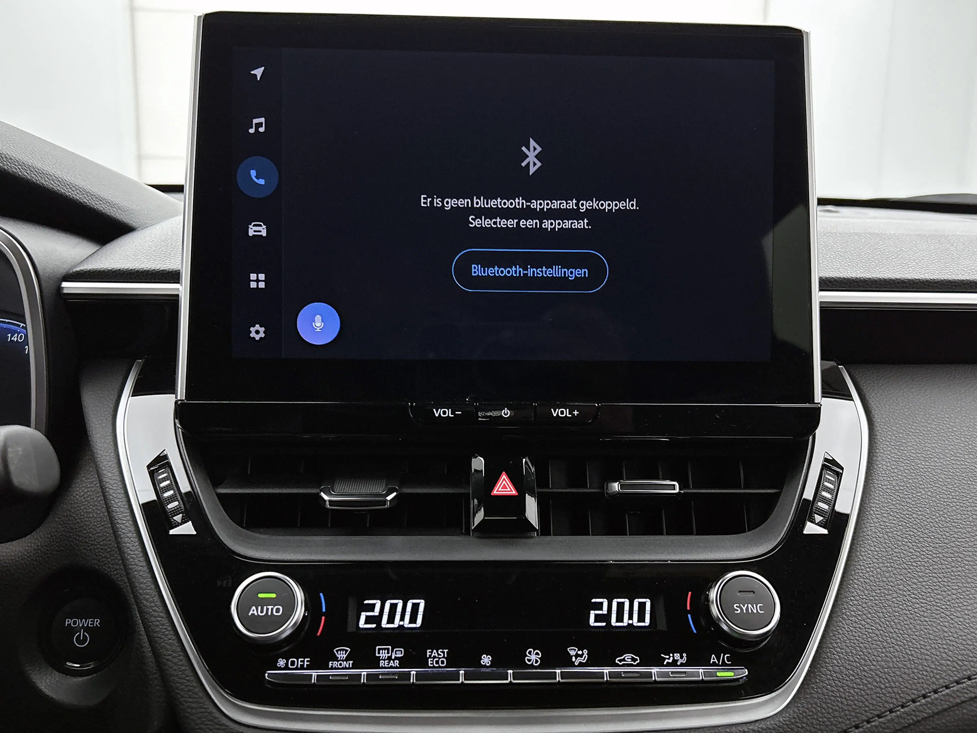 Toyota Corolla Cross Hybrid 140 Active | BTW voertuig | Apple CarPlay/A — photo 8