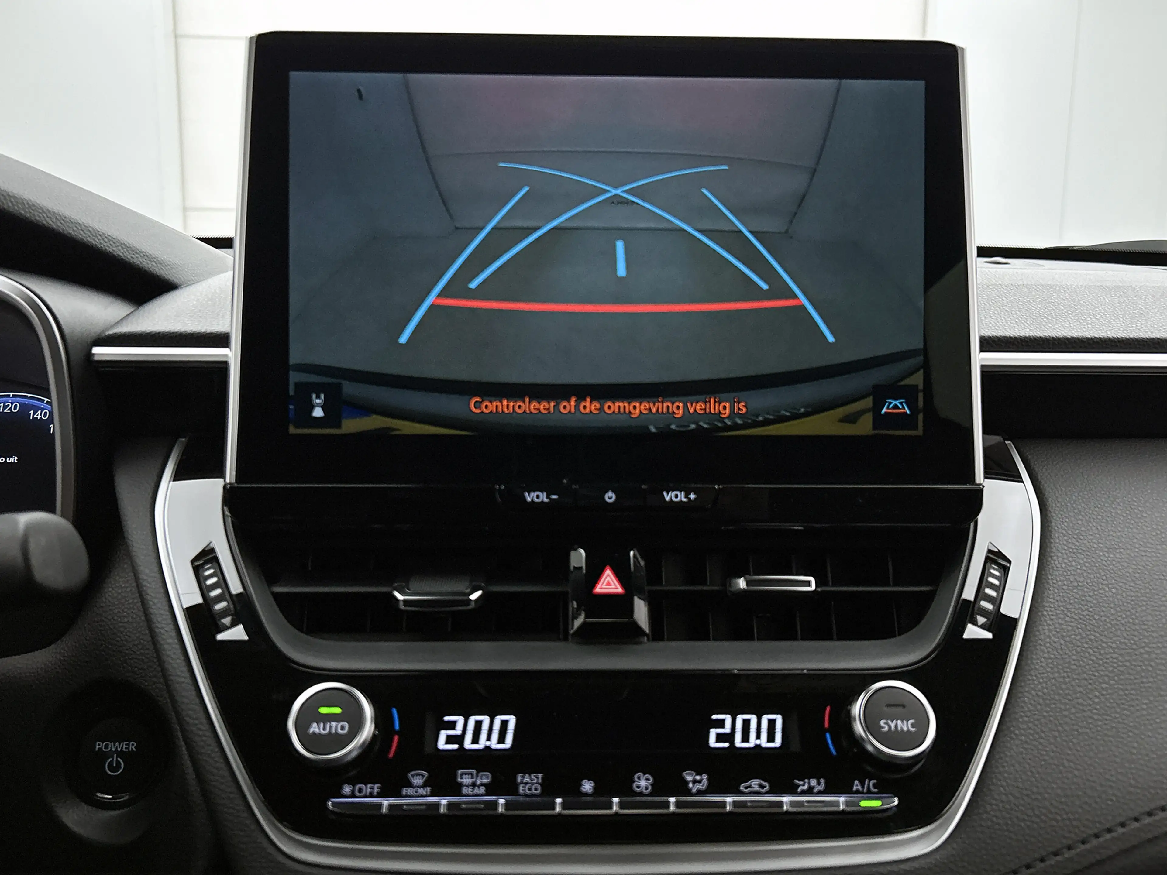 Toyota Corolla Cross Hybrid 140 Active | BTW voertuig | Apple CarPlay/A — photo 7