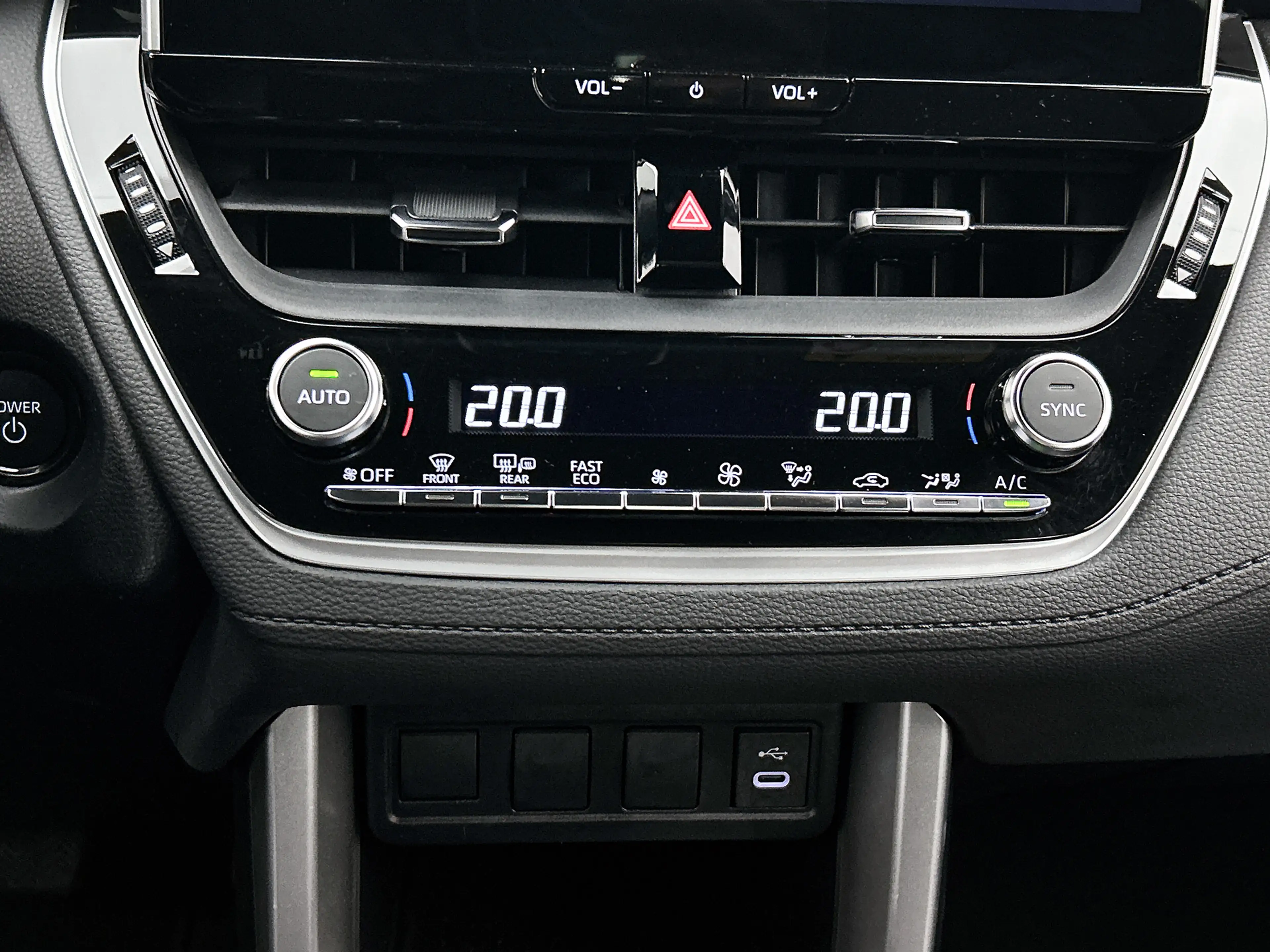 Toyota Corolla Cross Hybrid 140 Active | BTW voertuig | Apple CarPlay/A — photo 11