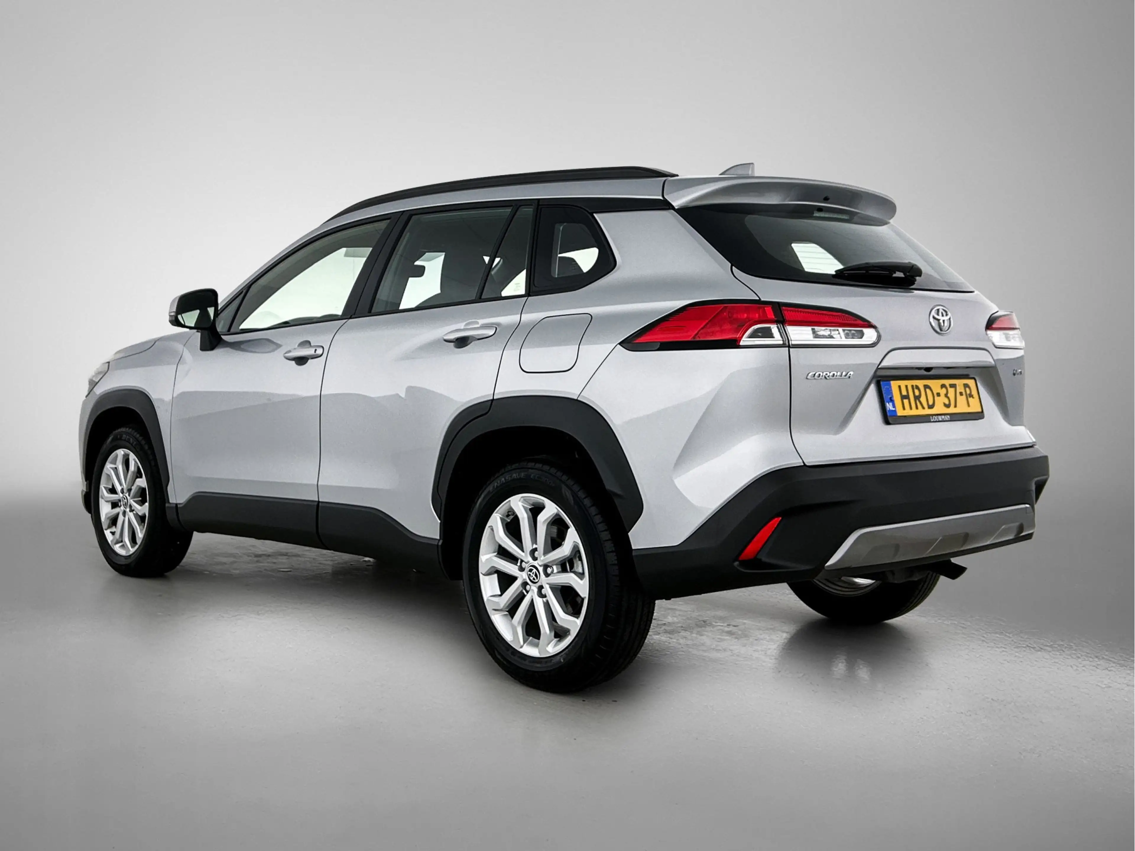 Toyota Corolla Cross Hybrid 140 Active | BTW voertuig | Apple CarPlay/A — photo 15