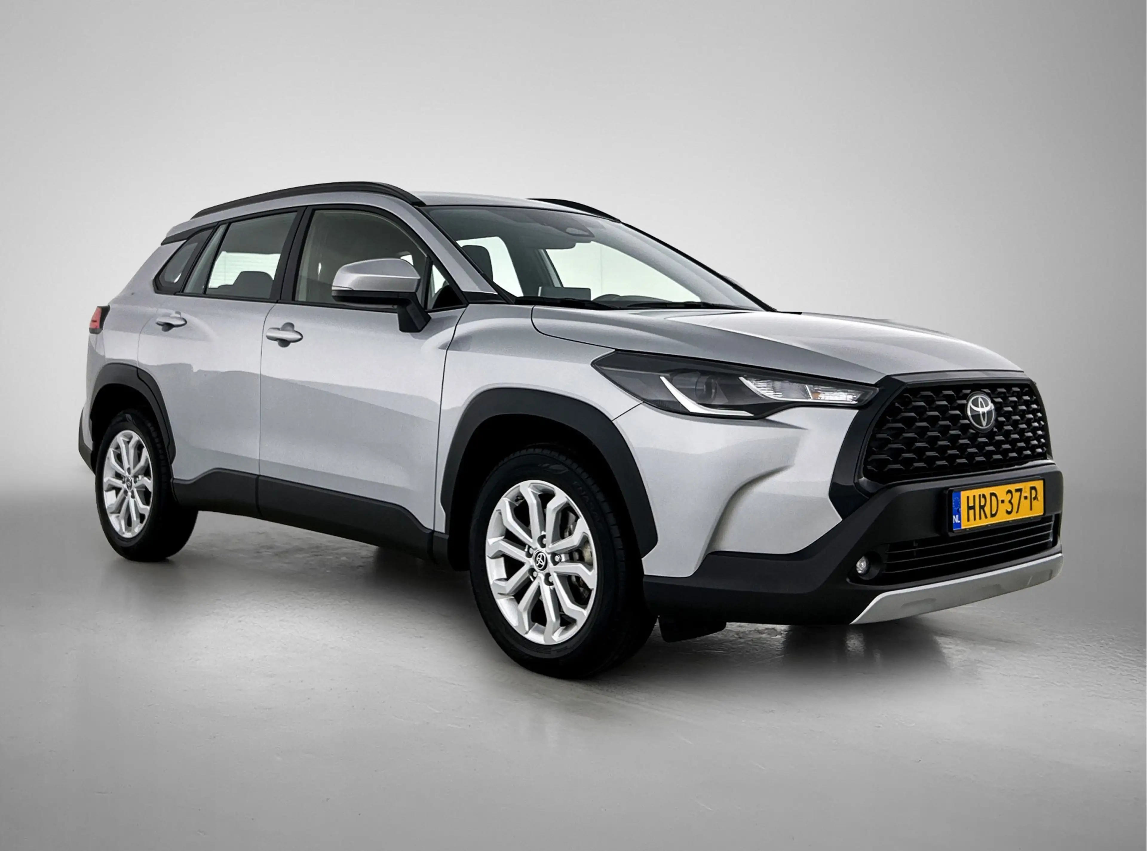 Toyota Corolla Cross Hybrid 140 Active | BTW voertuig | Apple CarPlay/A — photo 14