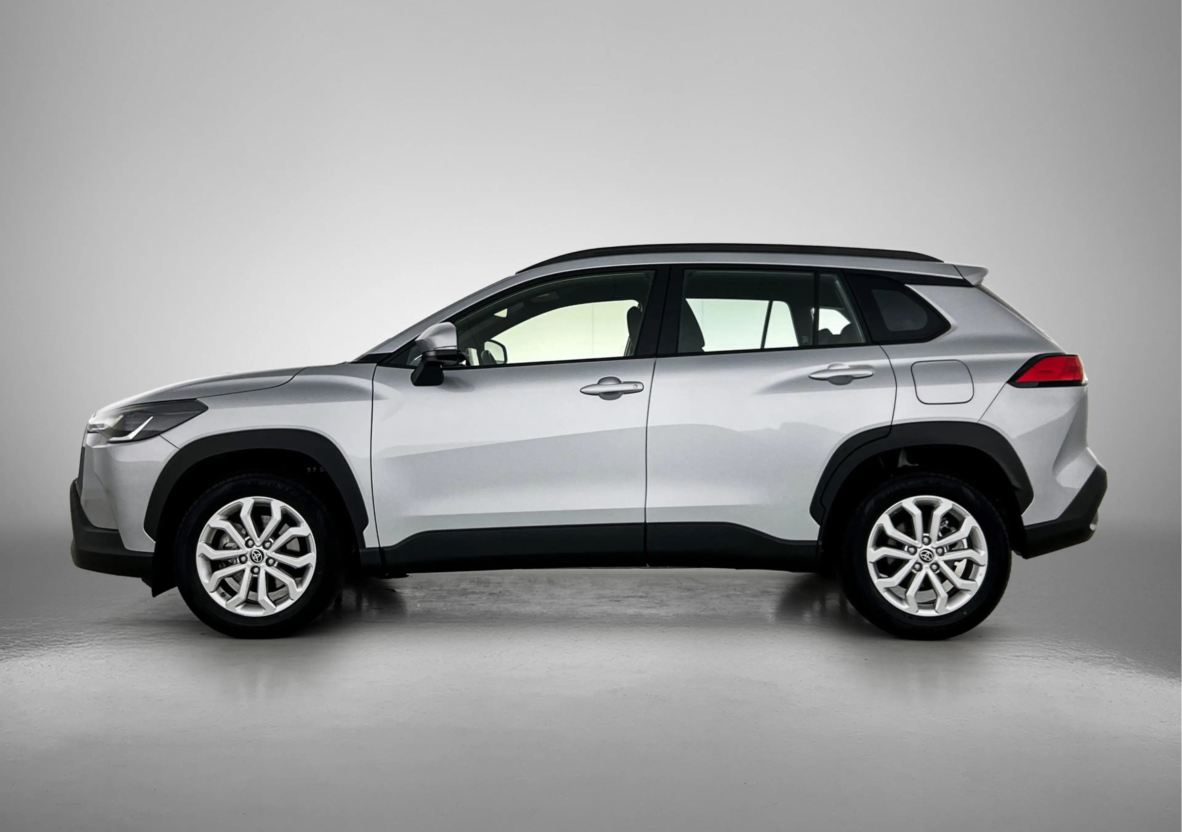 Toyota Corolla Cross Hybrid 140 Active | BTW voertuig | Apple CarPlay/A — photo 3