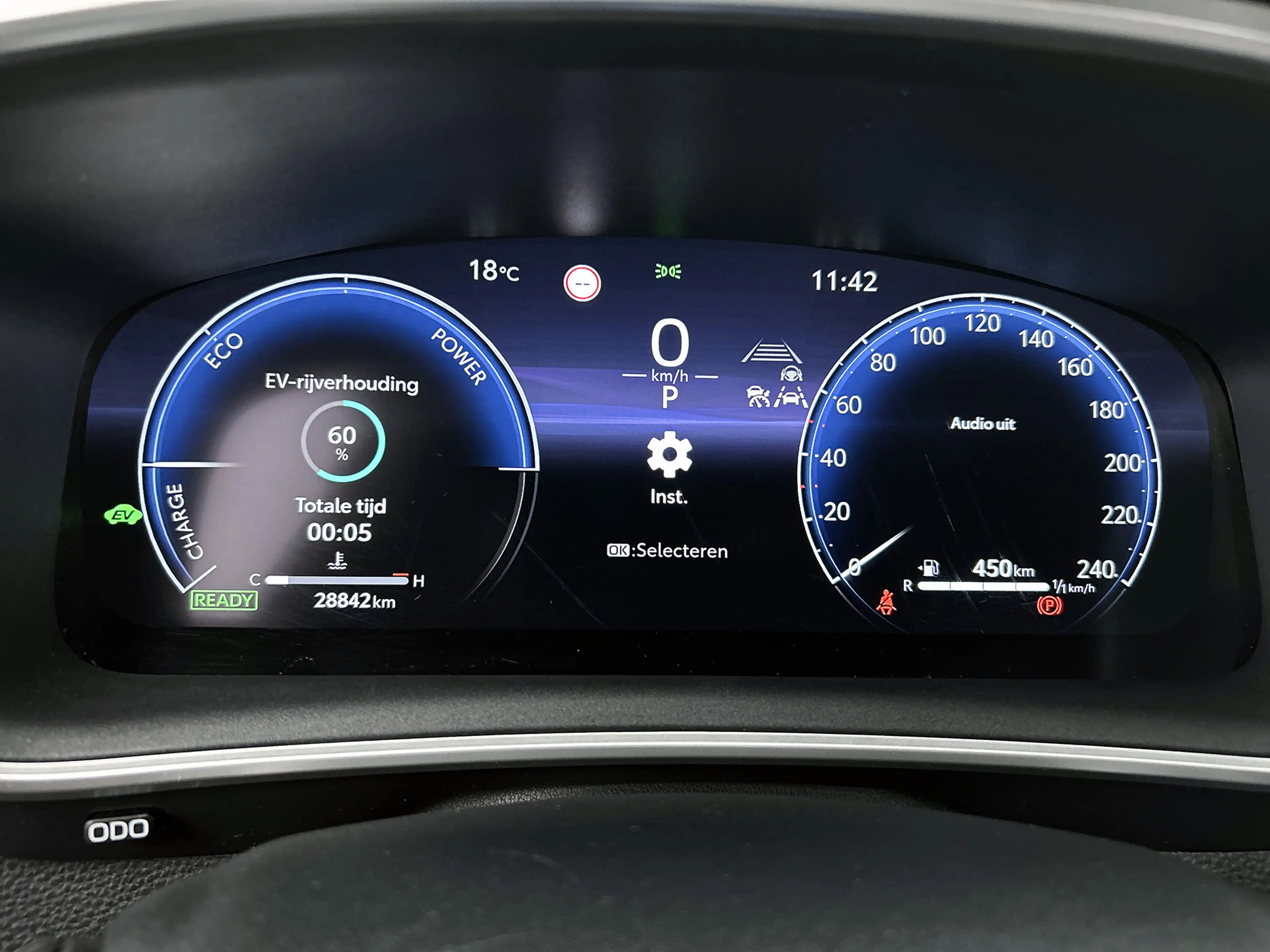 Toyota Corolla Cross Hybrid 140 Active | BTW voertuig | Apple CarPlay/A — photo 5