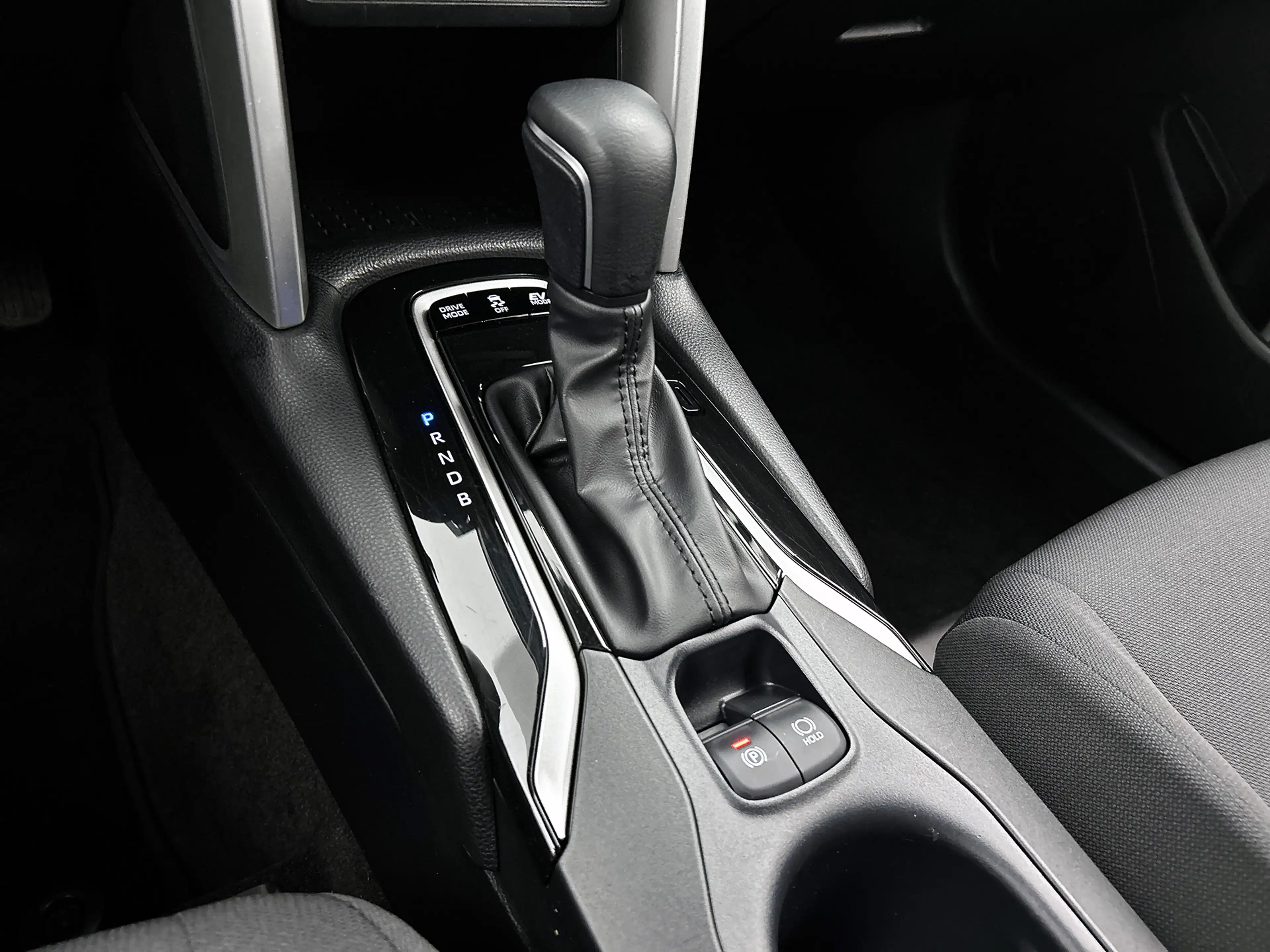 Toyota Corolla Cross Hybrid 140 Active | BTW voertuig | Apple CarPlay/A — photo 12