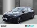 Opel Corsa 1.2 Turbo GS Panorama LED Apple CarPlay Android Au Noir - thumbnail 1