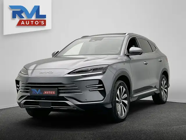 BYD Seal U 1.5 DM-i FWD Boost PHEV 218PK Pano/Dak, Head/Up Ad