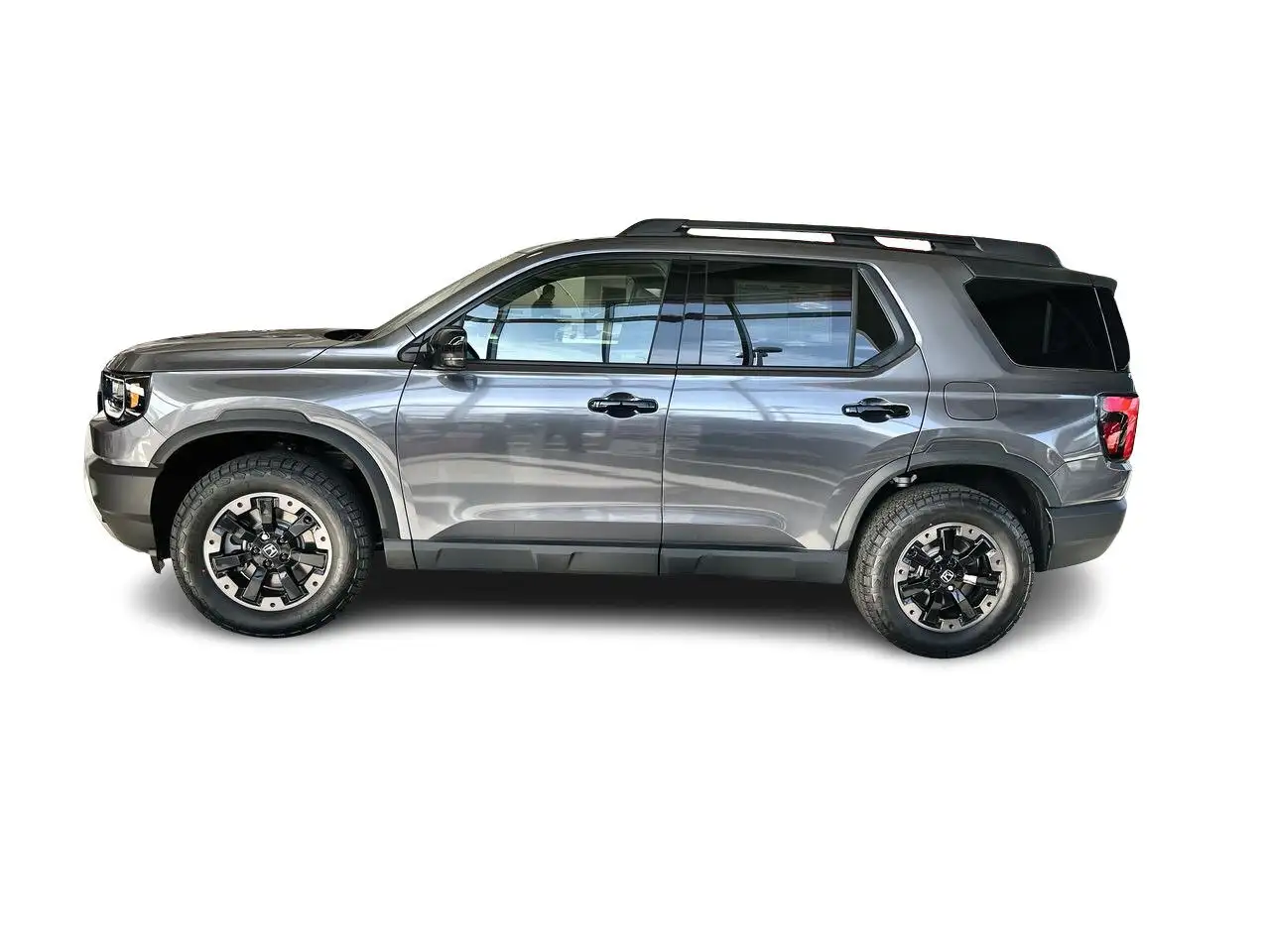 Honda Passport photo Honda Passport