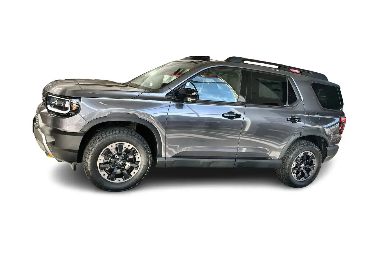 Honda Passport photo Honda Passport