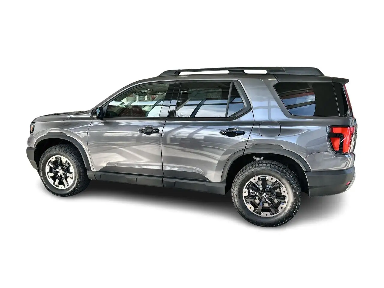 Honda Passport photo Honda Passport