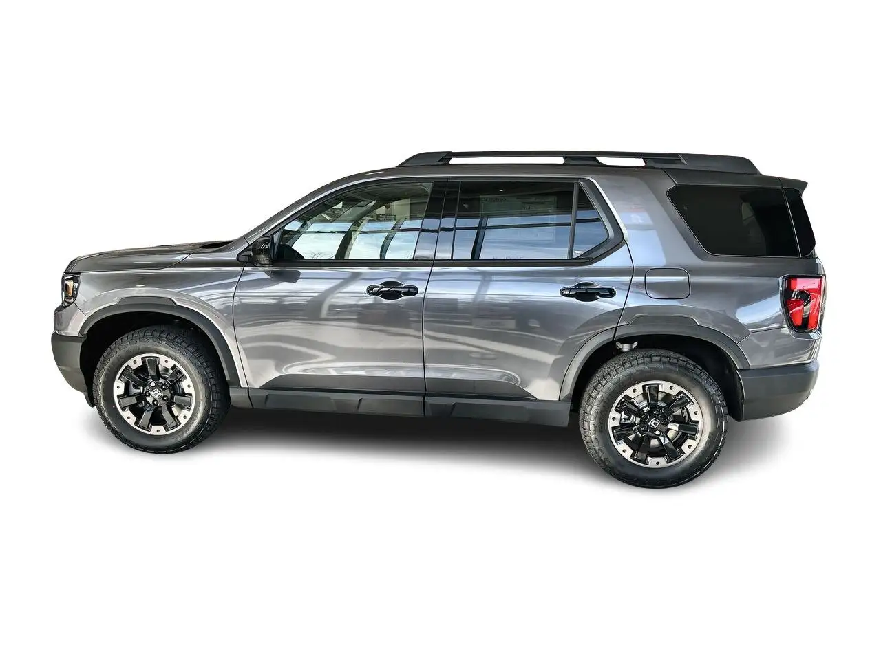 Honda Passport photo Honda Passport