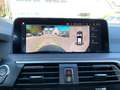 BMW X3 xDrive 30 d"TOP" M Sport/PANORAMA/HEAD-UP/360 Grau - thumbnail 17