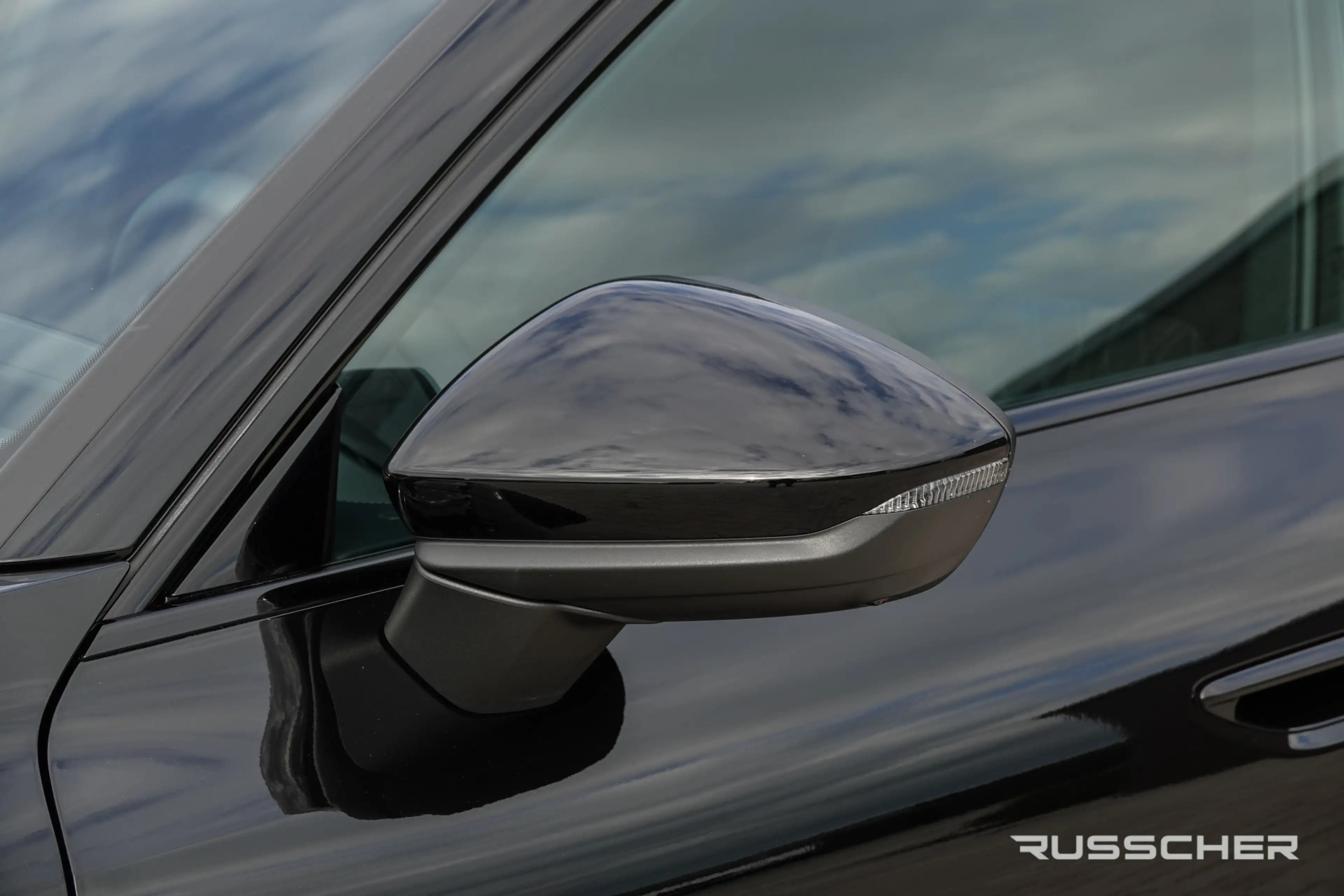 Audi A6 Avant Edition One | 299Pk | quattro | S-Line | Plu — photo 50