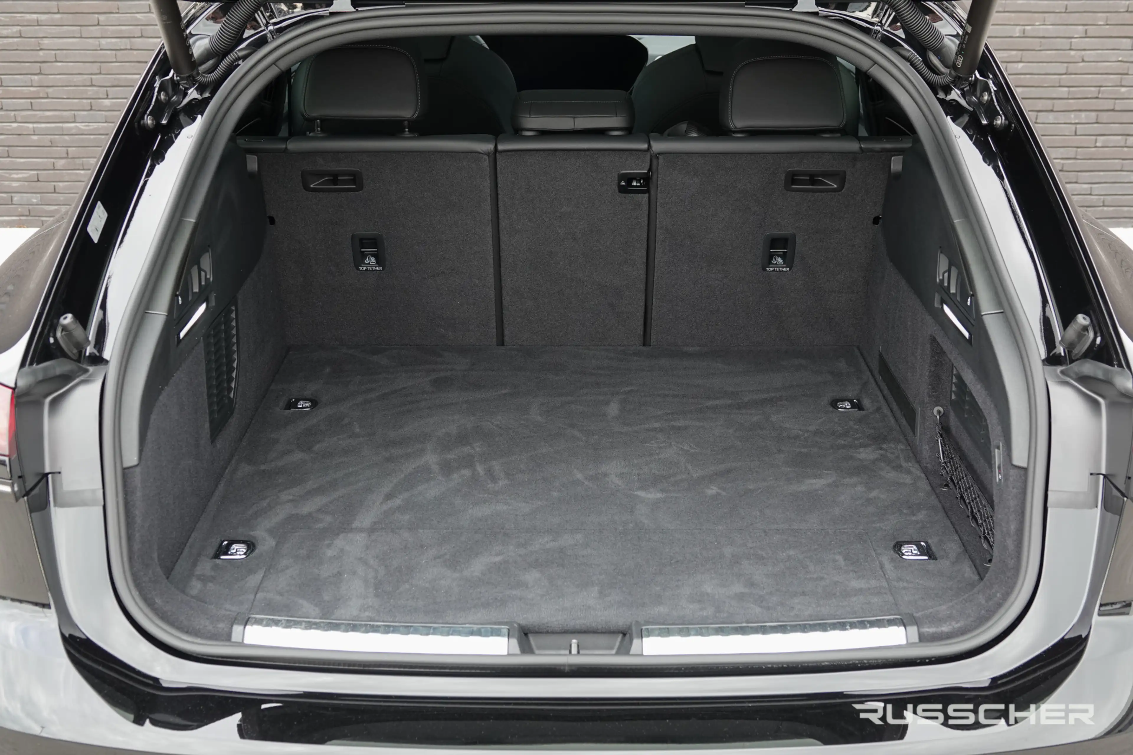 Audi A6 Avant Edition One | 299Pk | quattro | S-Line | Plu — photo 21